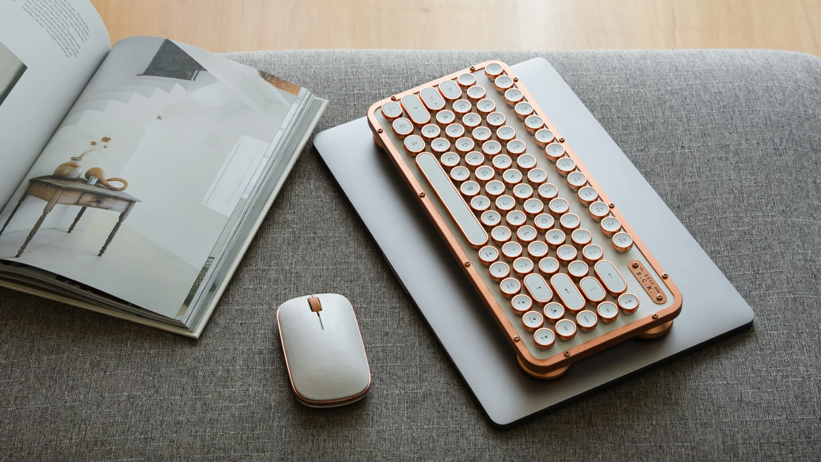 Inspire Your Workspace Experience